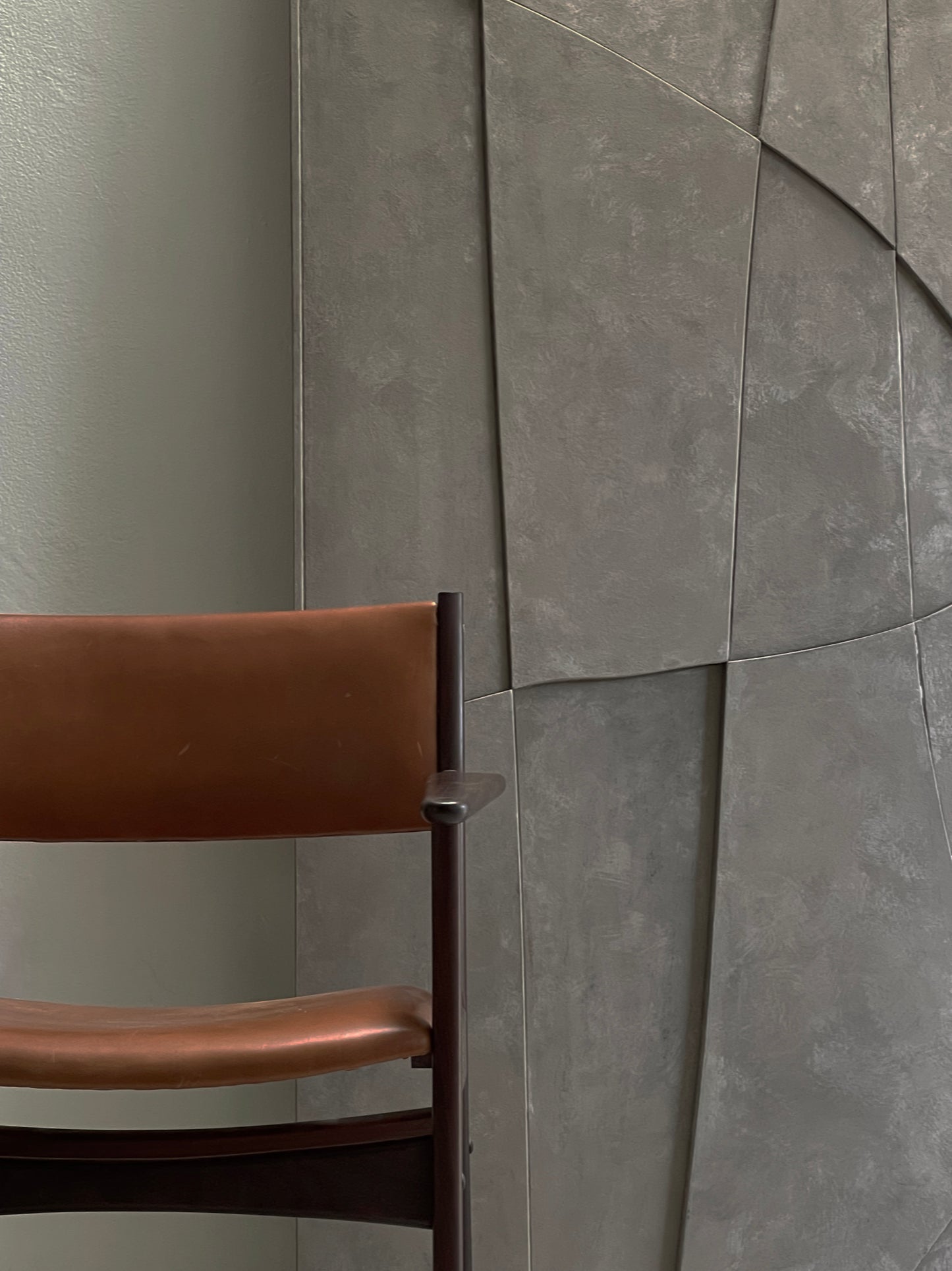 BAS relief | Series No. 2