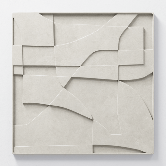 BAS relief | Series No. 1