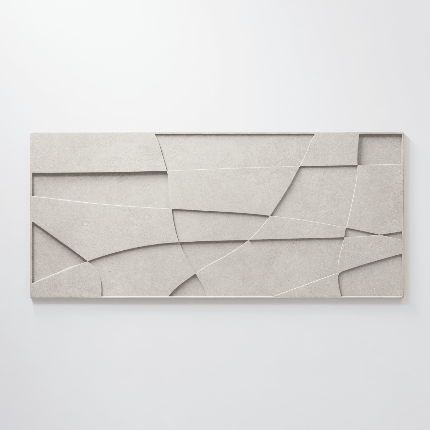 Bas Relief | Linen