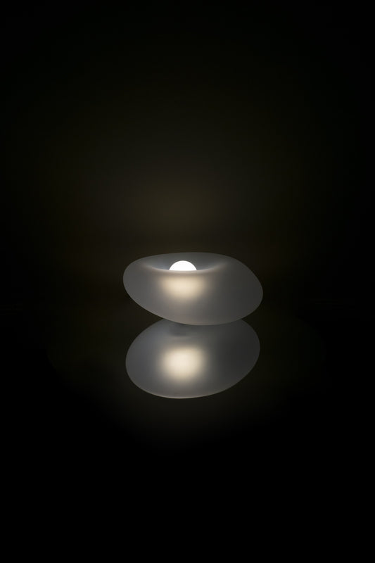 Studio Milena Kling - Seaglass Lights
