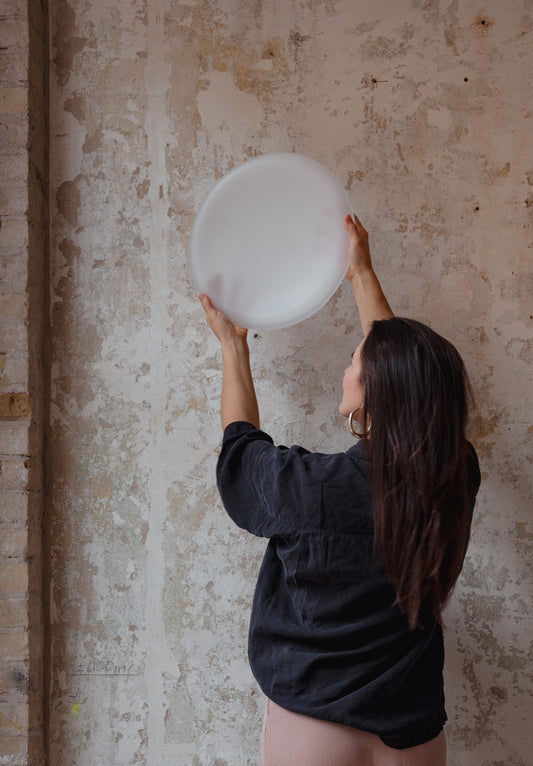 Studio Milena Kling - Seaglass Objects